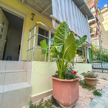Apartman Shoreline Star G77 Golem