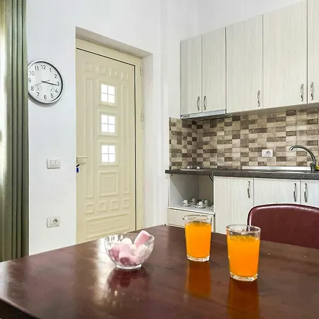 Apartman Shoreline Star G77