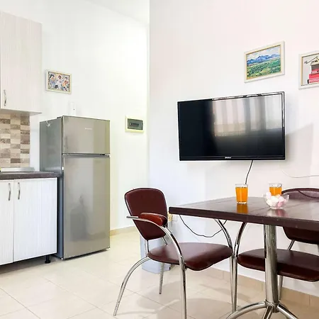 Apartman Shoreline Star G77