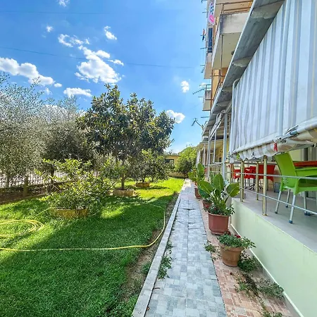 Apartman Shoreline Star G77