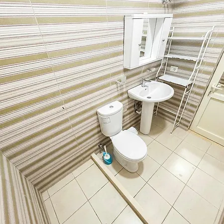 Apartman Shoreline Star G77 *
