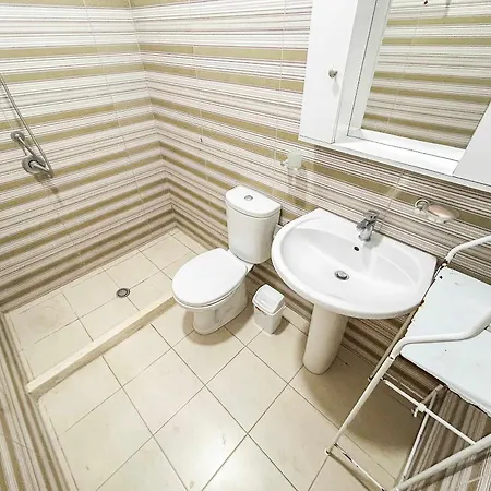 Shoreline Star G77 Apartman *