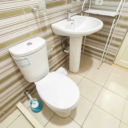 Apartman Shoreline Star G77 Golem