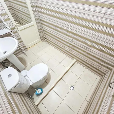 Apartman Shoreline Star G77 *