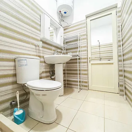 Shoreline Star G77 Apartman