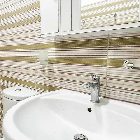 Apartman Shoreline Star G77 Golem