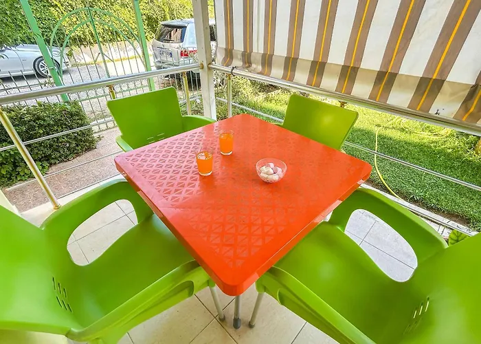Appartement Shoreline Star G77