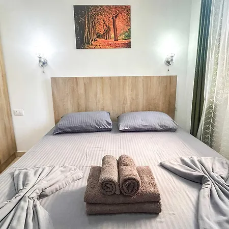 Shoreline Star G77 Lejlighed