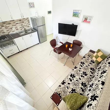 Lejlighed Shoreline Star G77 Golem (Tirana)