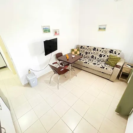 Appartamento Shoreline Star G77 Golem (Tirana)