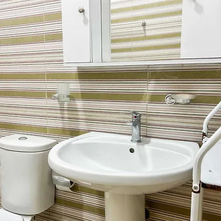 Lejlighed Shoreline Star G77 Golem (Tirana)