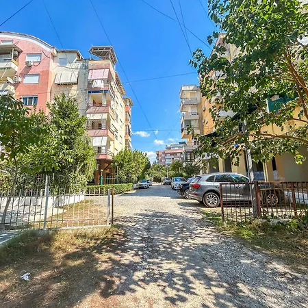 Appartamento Shoreline Star G77