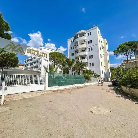 Appartamento Shoreline Star G77 *