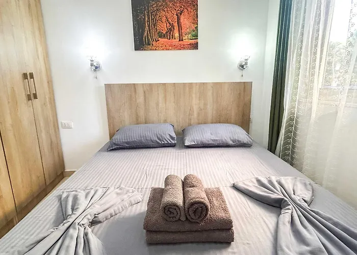 Shoreline Star G77 Lejlighed