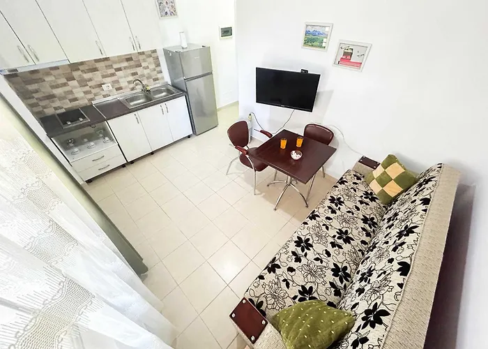 Lejlighed Shoreline Star G77 Golem (Tirana)