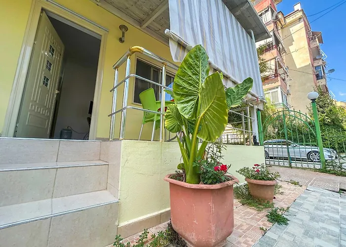 Lejlighed Shoreline Star G77 Golem (Tirana)