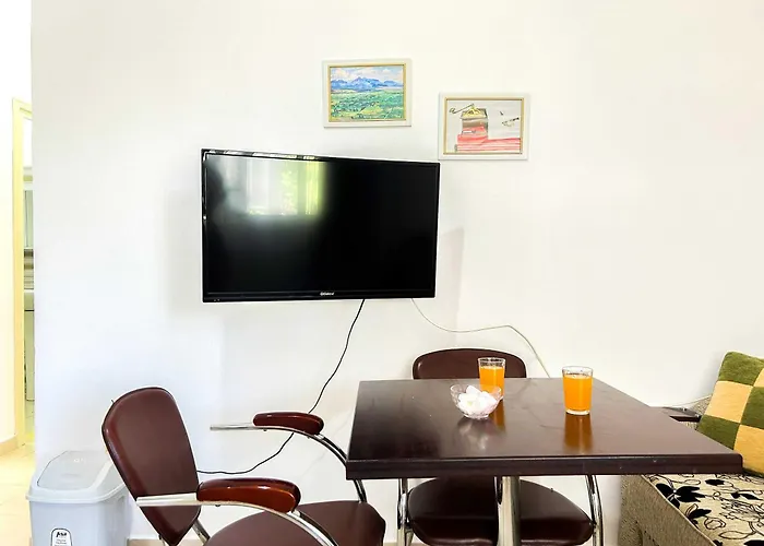 Shoreline Star G77 Lejlighed *