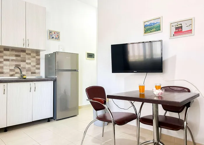 Lejlighed Shoreline Star G77