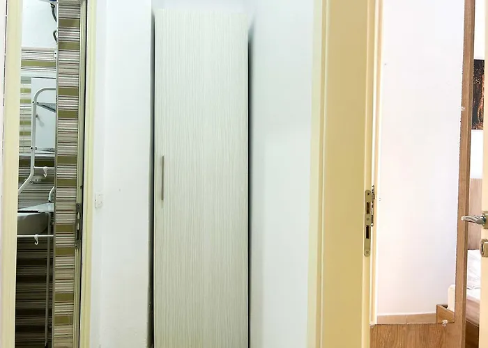 Shoreline Star G77 Lejlighed