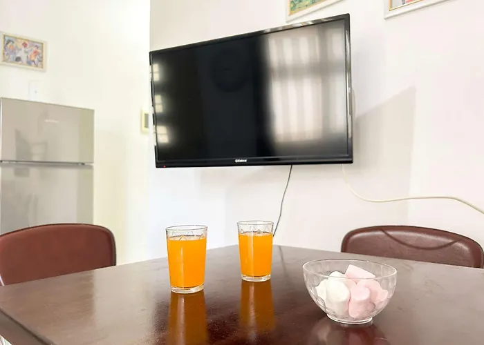 Shoreline Star G77 Golem (Tirana)