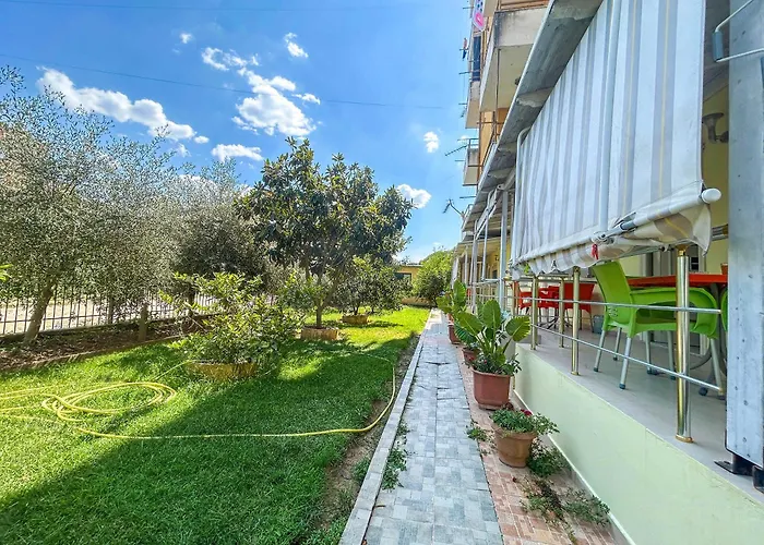 Lejlighed Shoreline Star G77