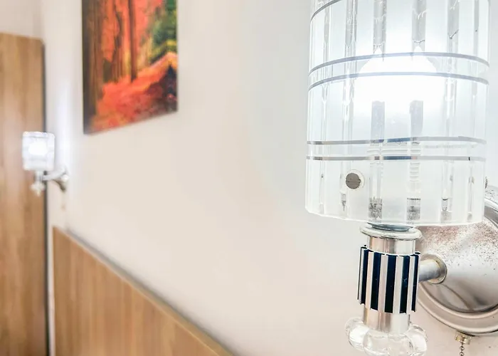 Shoreline Star G77 Lejlighed