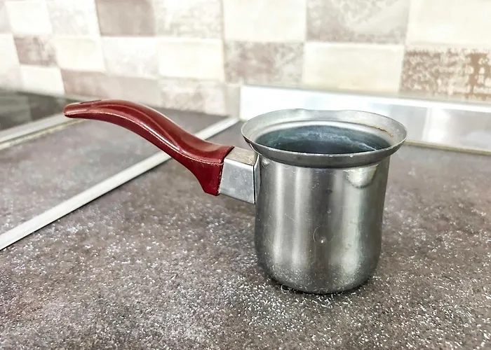 Shoreline Star G77 Lejlighed Golem (Tirana)