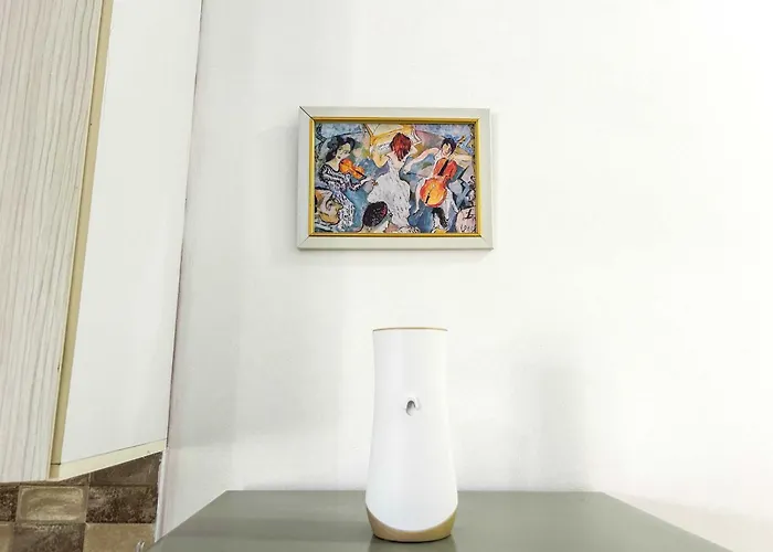 Shoreline Star G77 Lejlighed *