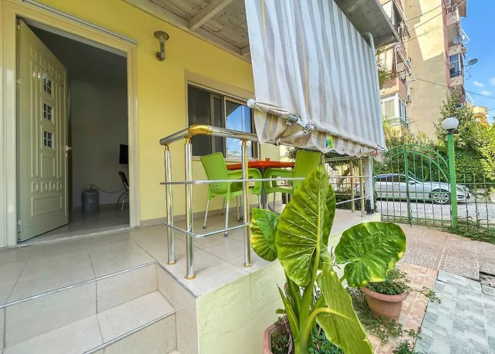 Lejlighed Shoreline Star G77