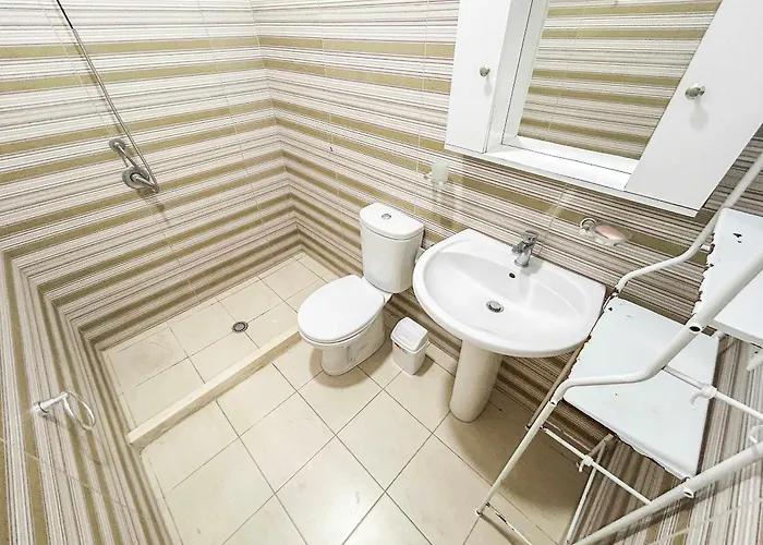 Shoreline Star G77 Lejlighed *