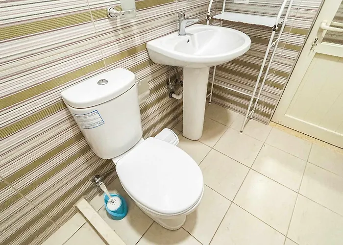 Lejlighed Shoreline Star G77 Golem (Tirana)