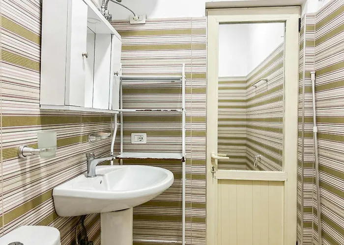 Lejlighed Shoreline Star G77 *