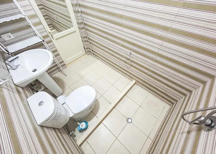 Lejlighed Shoreline Star G77 *