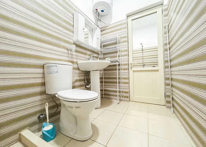 Shoreline Star G77 Lejlighed