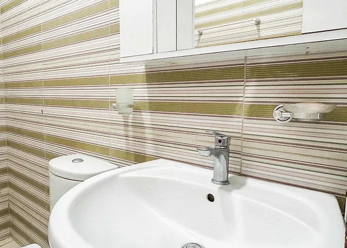 Lejlighed Shoreline Star G77 Golem (Tirana)