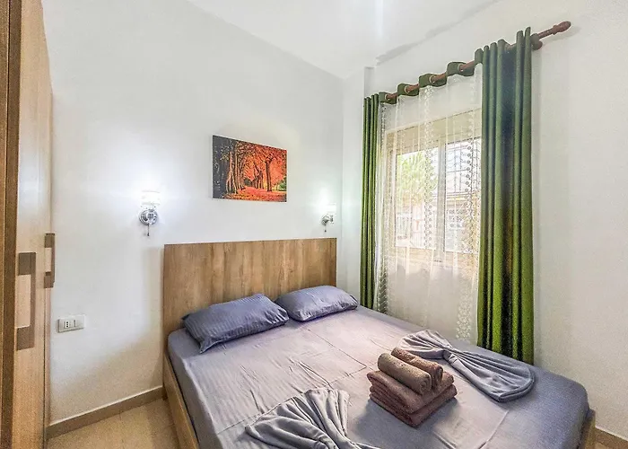 Shoreline Star G77 Lejlighed *