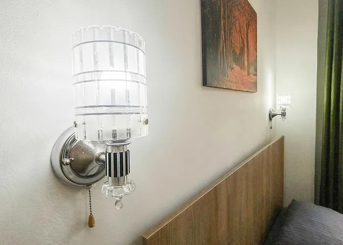 Shoreline Star G77 * Golem (Tirana)