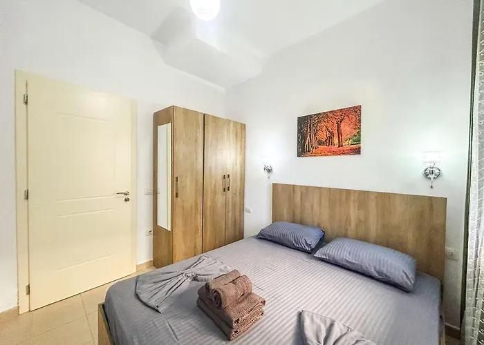 Shoreline Star G77 Lejlighed *