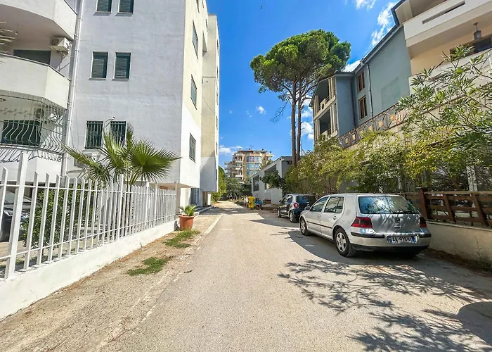 Lejlighed Shoreline Star G77