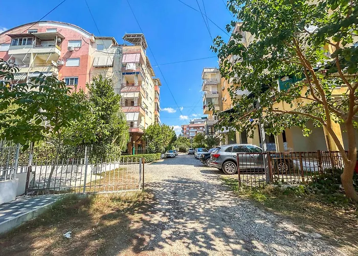 Lejlighed Shoreline Star G77