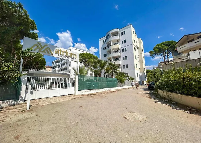 Lejlighed Shoreline Star G77 *