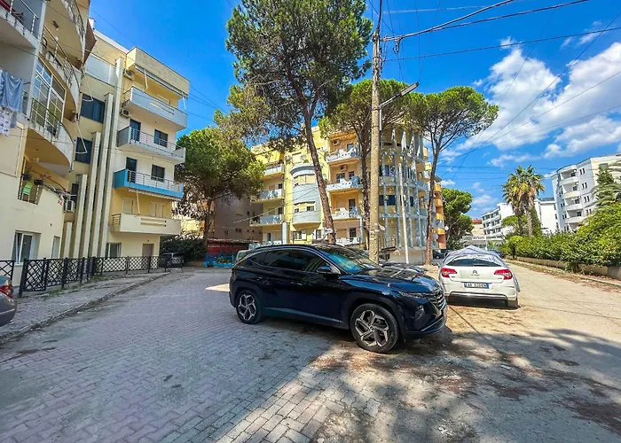 Lejlighed Shoreline Star G77 *