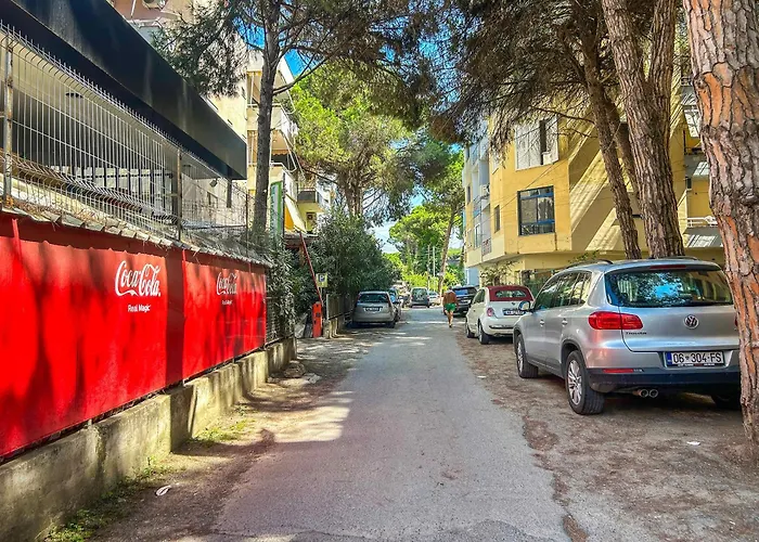 Shoreline Star G77 * Golem (Tirana)